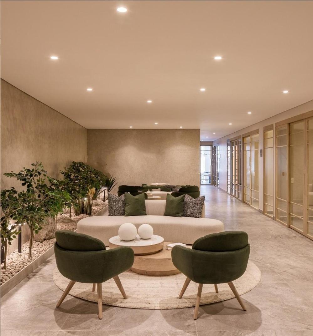 Le Parc Residences With Hotel Services Quito Exterior foto