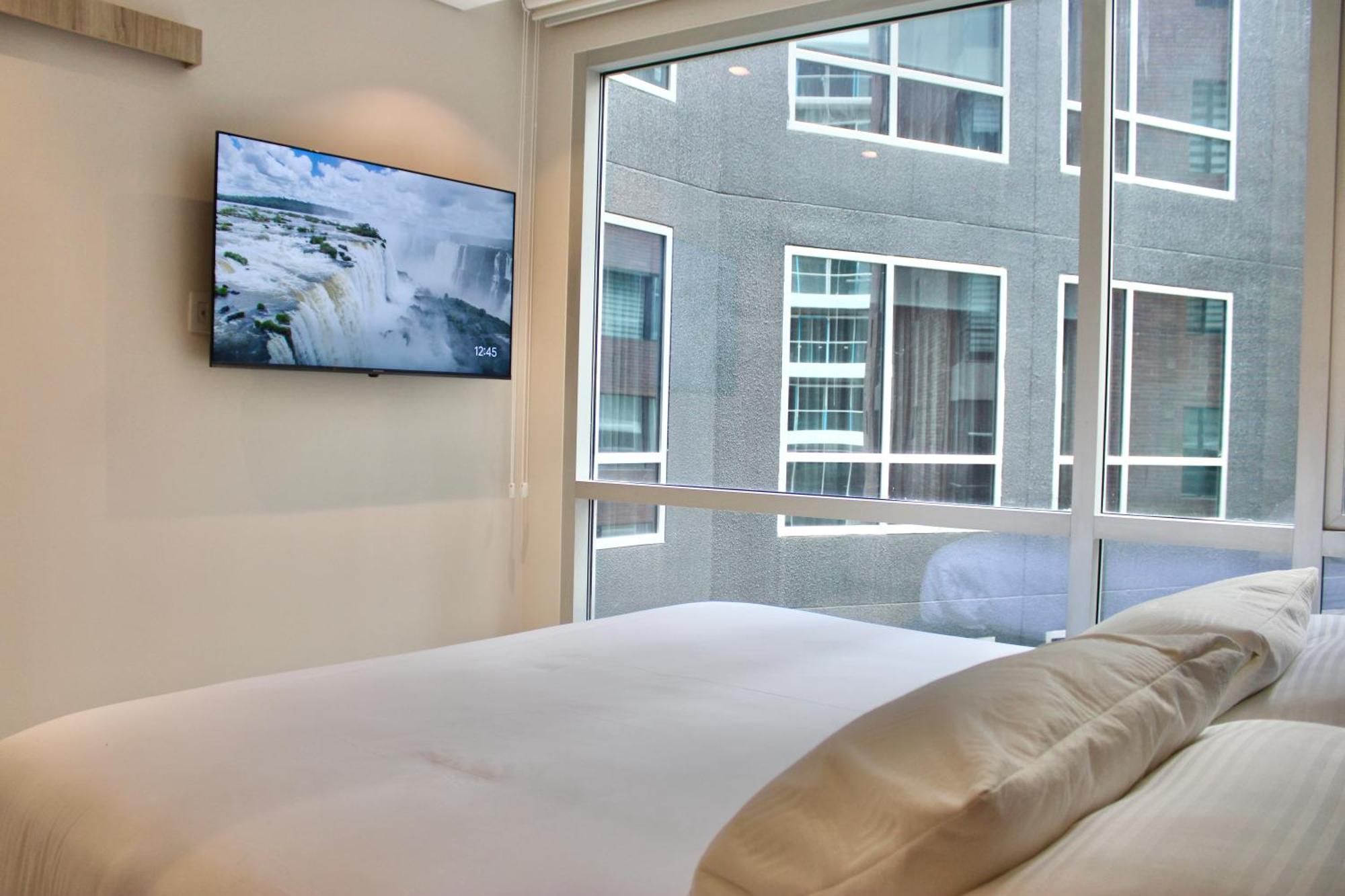 Le Parc Residences With Hotel Services Quito Exterior foto