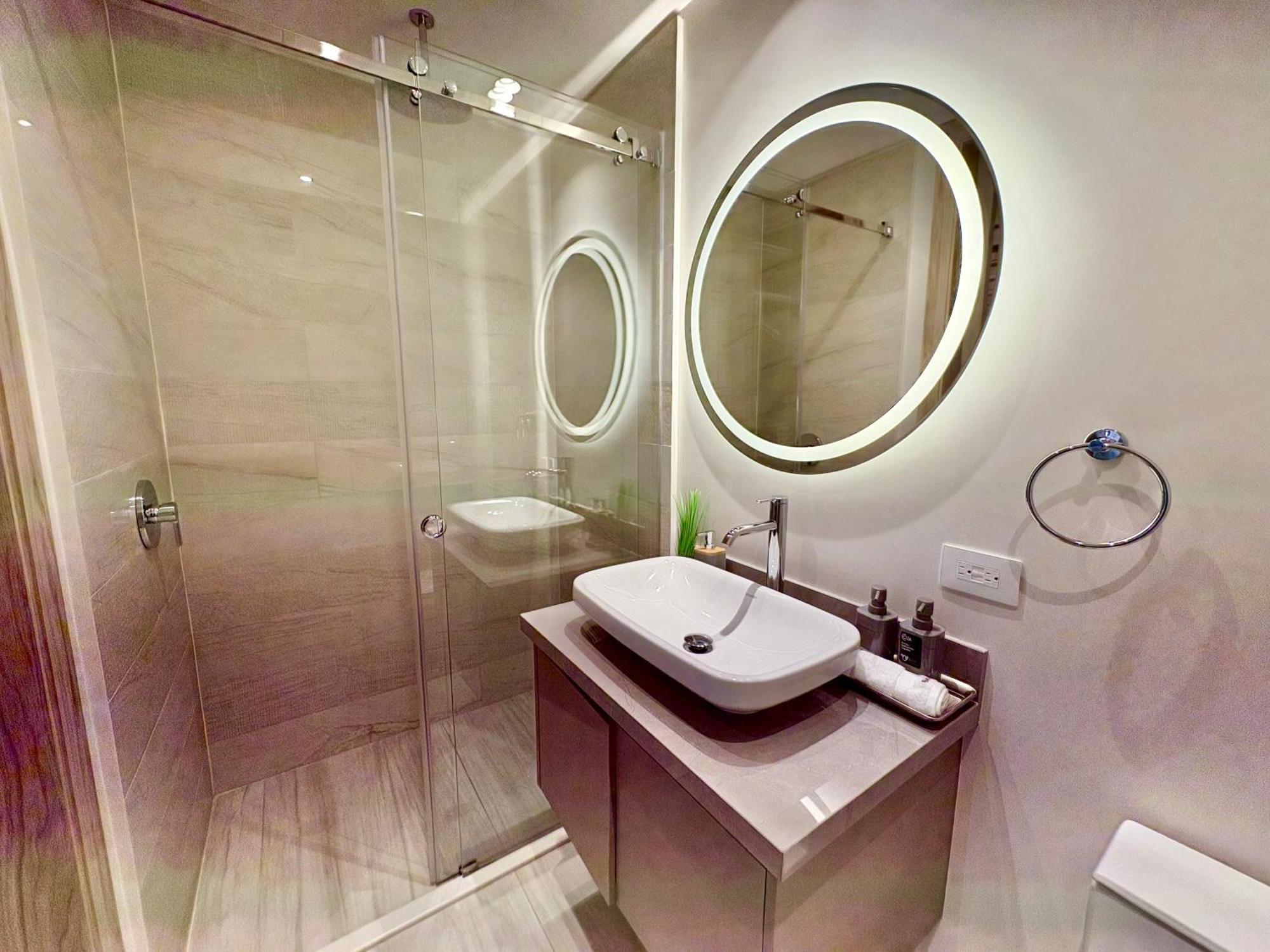 Le Parc Residences With Hotel Services Quito Exterior foto