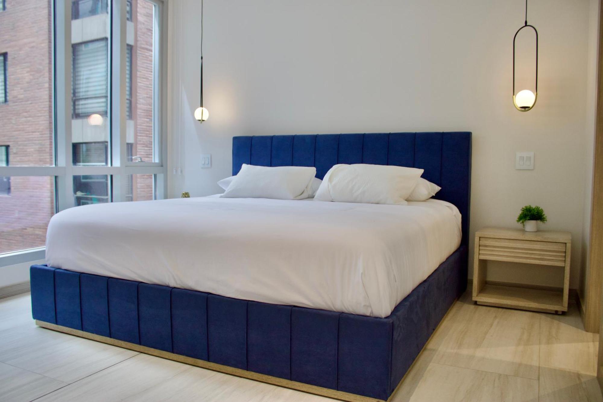 Le Parc Residences With Hotel Services Quito Exterior foto