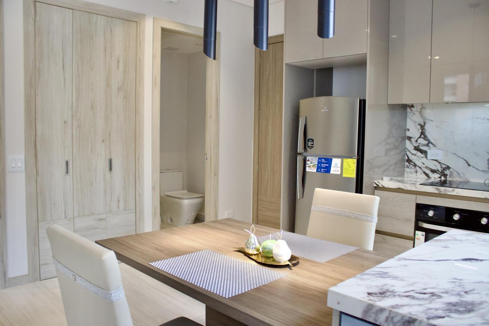 Le Parc Residences With Hotel Services Quito Exterior foto