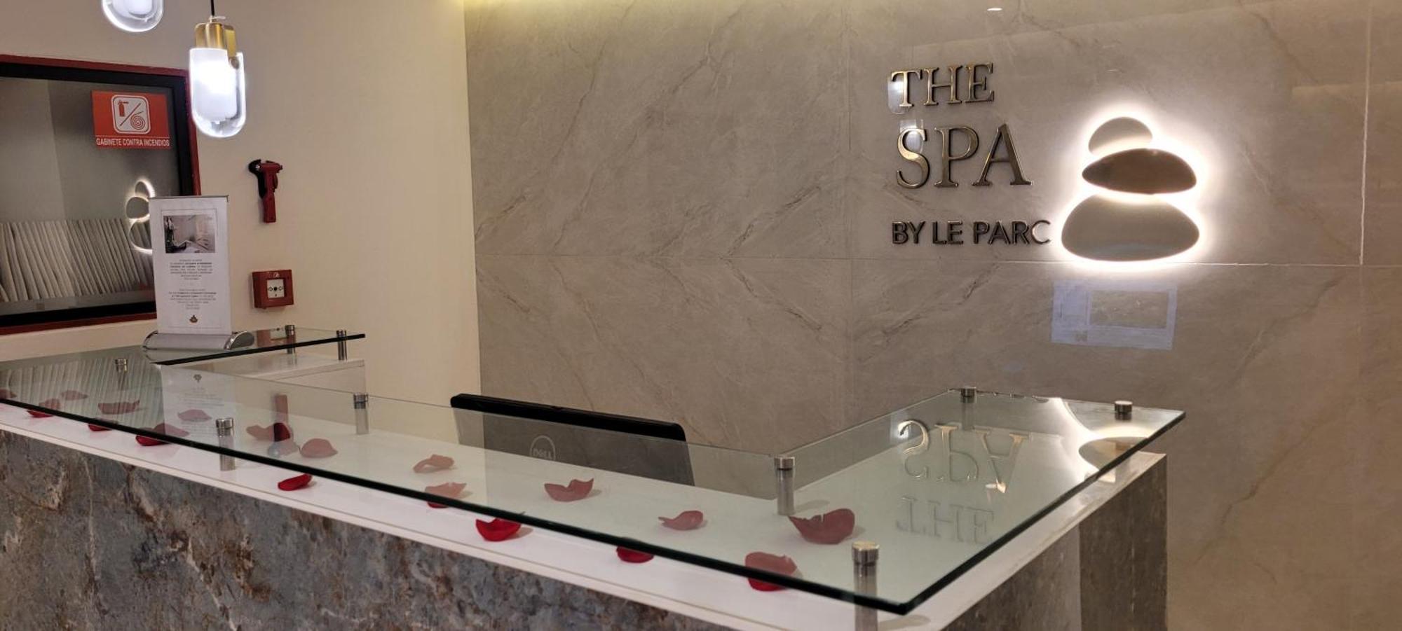 Le Parc Residences With Hotel Services Quito Exterior foto